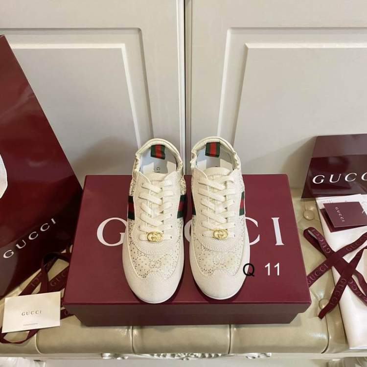 Picture of Gucci Shoes _SKUGuccisz35-40Y03036426